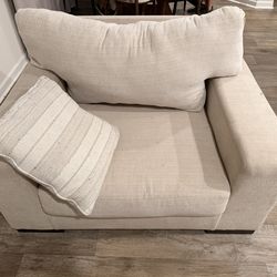 Loveseat