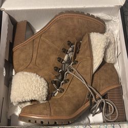 Nine west boots 