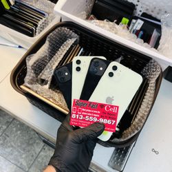 iPhone 12 64gb Unlocked 