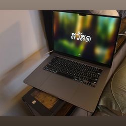 MacBook Air