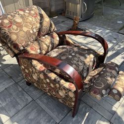Recliners 