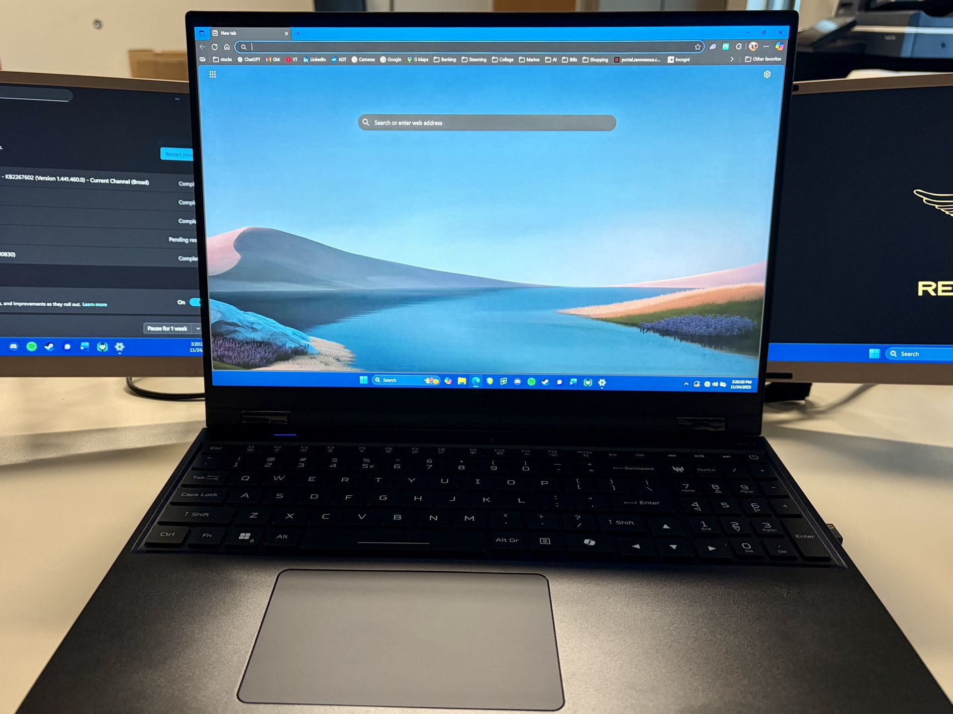 FOR SALE β Acer Predator PH16-72 (RTX 4080 / i9-14900HX / 32GB / 1TB SSD) β PERFECT CONDITION