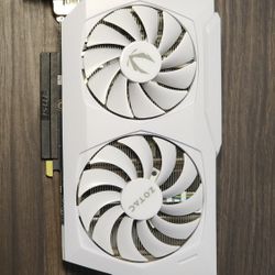 Zotac Gaming NVIDIA 3060 ti 