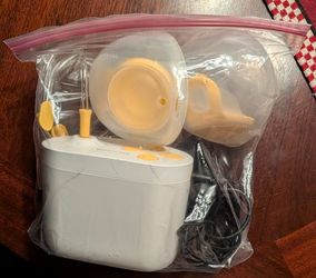 Medela Pump In Style Hands-Free Breast Pump