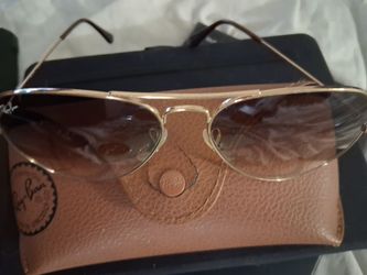 Women's raybands