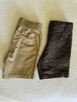 Toddler Boy Shorts 3T