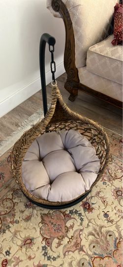Cat egg chairs