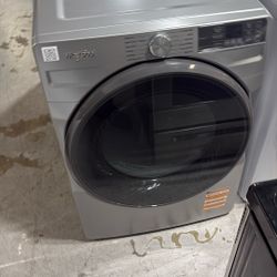 Whirlpool Electric Dryer