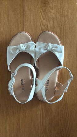 Dress Shoe-girl’s