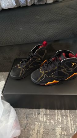 Jordan 1y