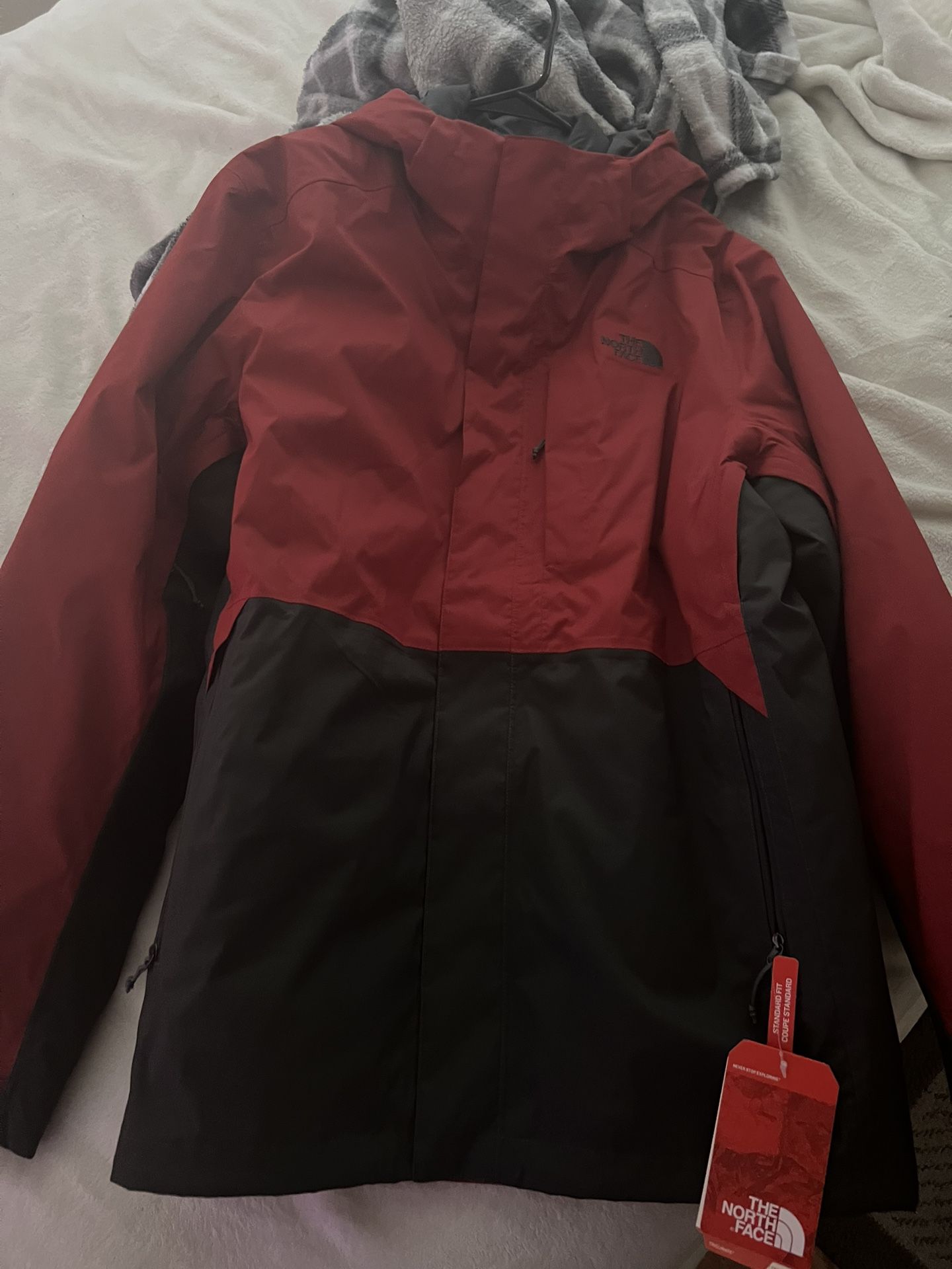 Men’s north face Jacket 