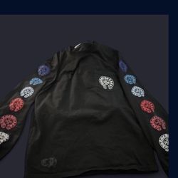 Chrome Heart Shirt 
