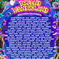 Beyond Wonderland