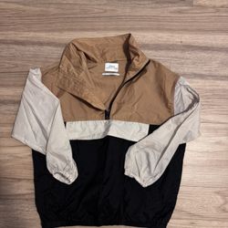 Women’s Urban Outfitters Windbreaker Size Xs 