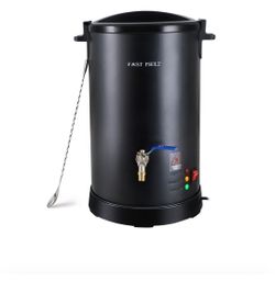 FAST MELT 12 Qts Soap Melter