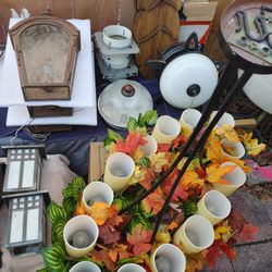 Inside Outside Lights 