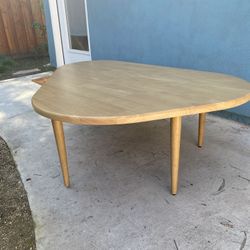 World Market Scandi Stacking Tables - Selling Large Coffee Table