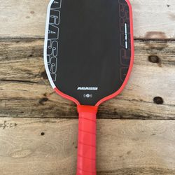 Agassi Pro 16mm Clone Paddle