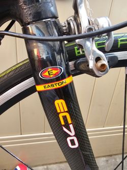 Motobecane spirit road bike