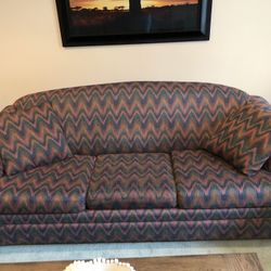Sleeper Sofa