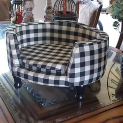 Dog Bed 