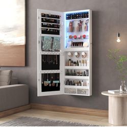 Jewelry Organizer