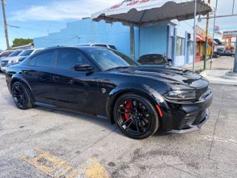 🏆🏆 2022 DODGE CHARGER SRT HELLCAT