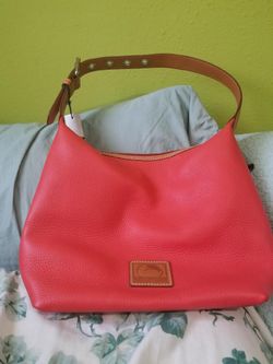 Dooney and Bourke