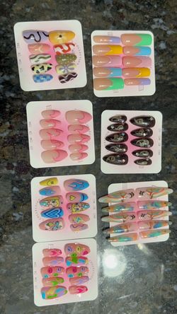 $6 each pick up only cash only 😁