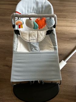 Baby bjorn  bouncer