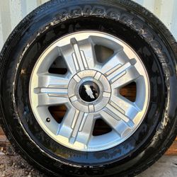 2011 Ext Cab Silverado 