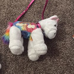 Unicorn Purse