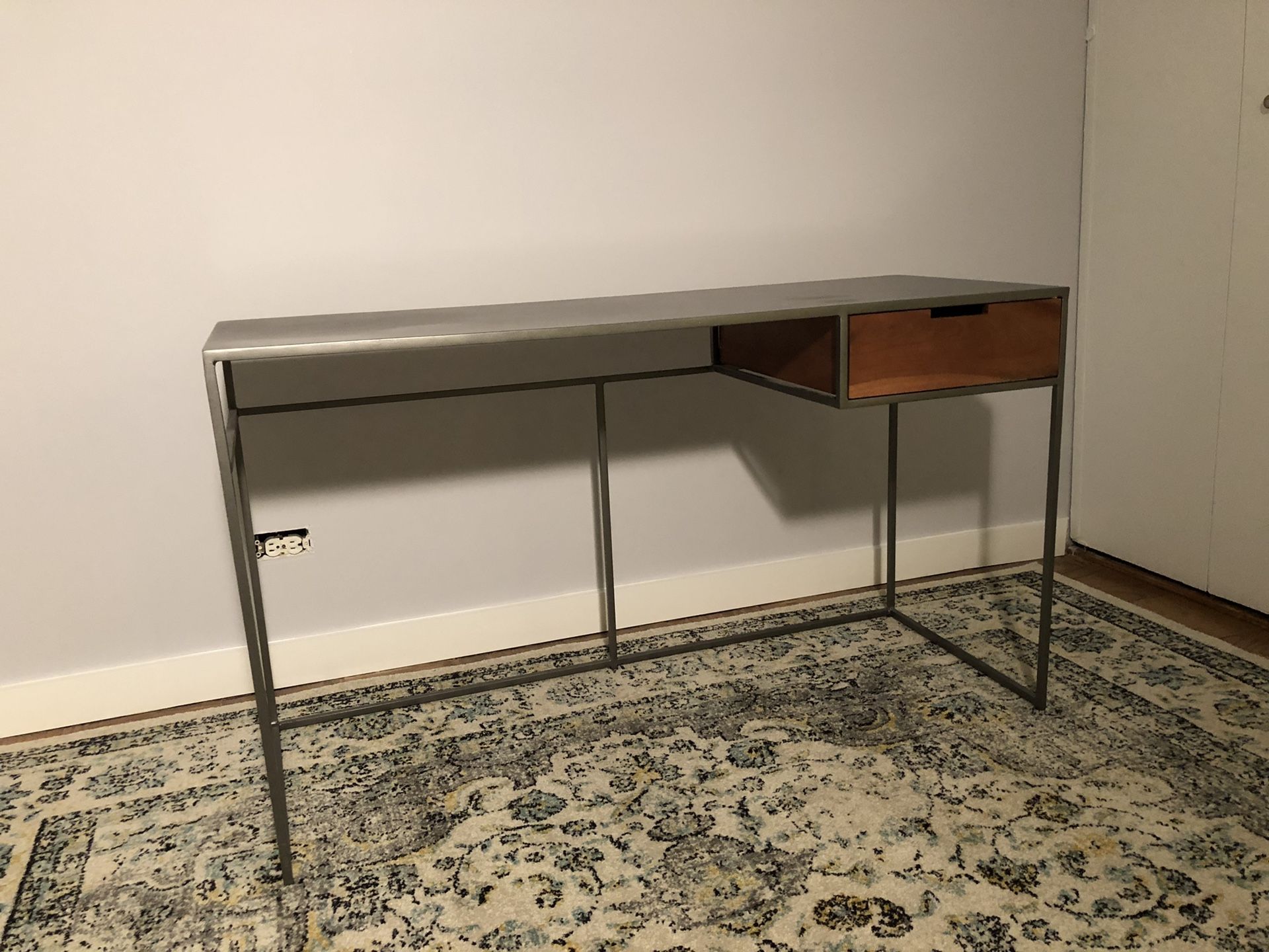 Cb2 Guapo Desk