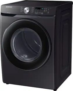 New dryer electric