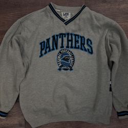 Vintage 90s Panther sweater 