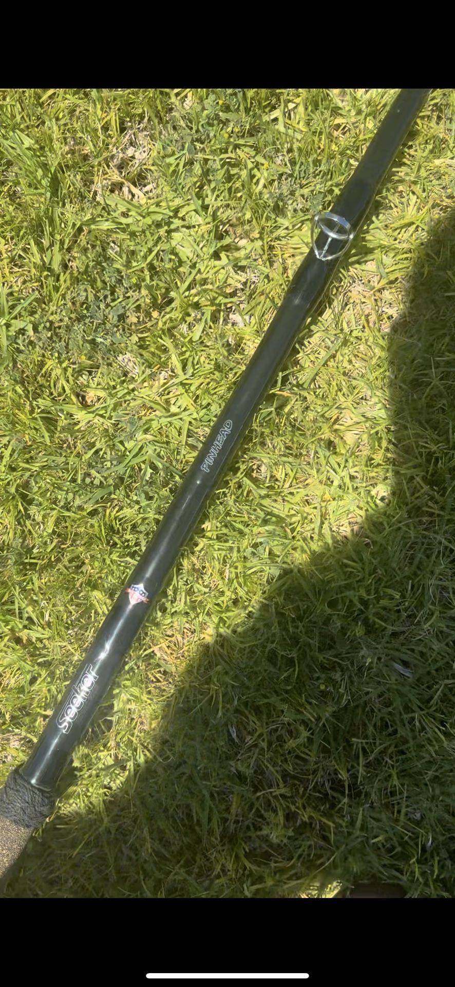 Seeker Pinhead Ulua Jigstick