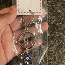 Evil Eye Key get 