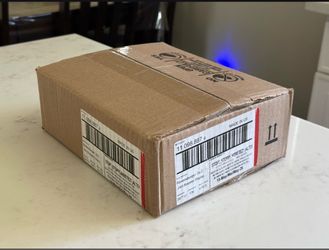 Lorcana Wilds Unknown Sealed Case