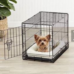 Small Size Dog Crate 