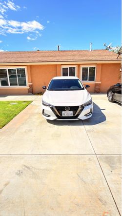 2020 Nissan Sentra