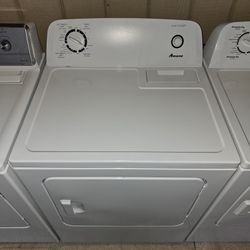 Amana Dryer 