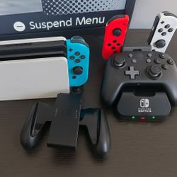 Nintendo Switch – OLED ‘2023