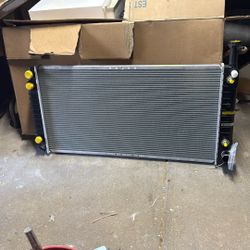 Radiator