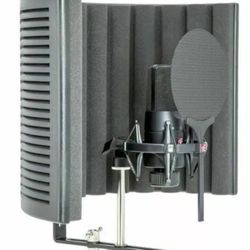 SE Electronics X1 S Studio Bundle Microphone Pack