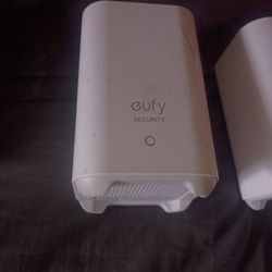 2 Eufy Homebase 2 T8010