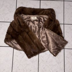 Shoulder Shawl 