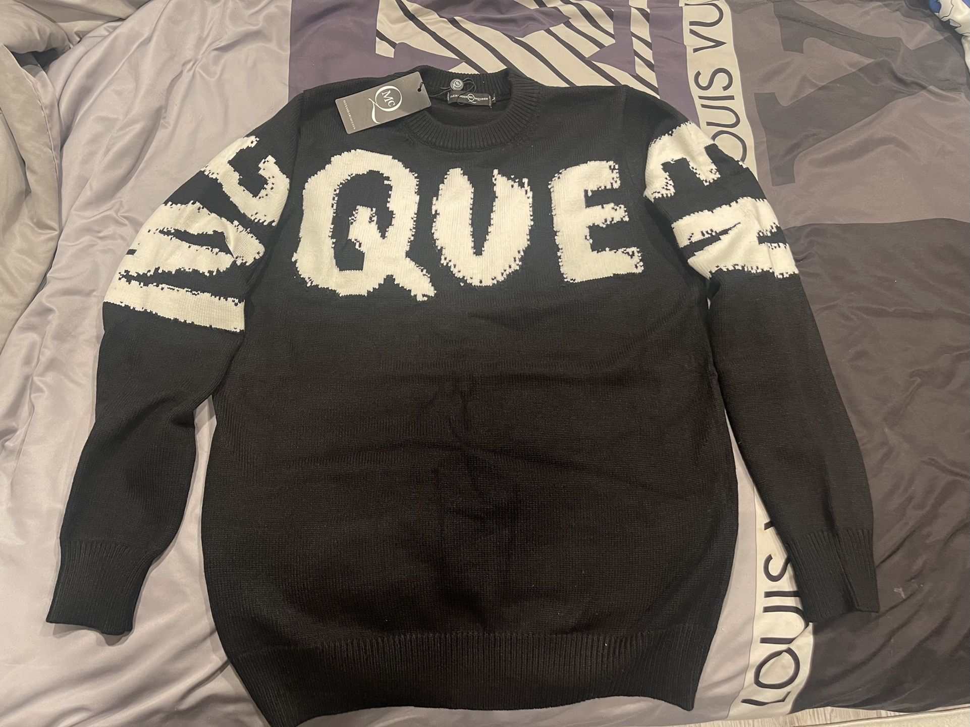 Alexander McQueen Sweater