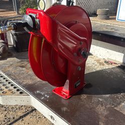 Reelcraft Air Hose Reel