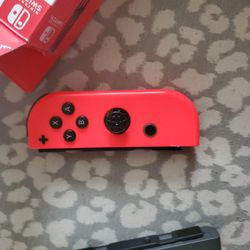 Nintendo Switch RIGHT Joycon