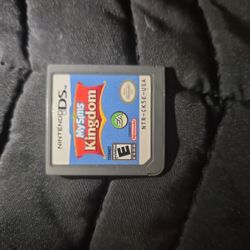MY SIMS KINGDOM